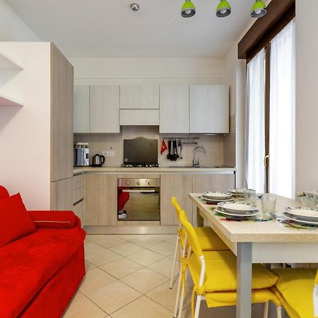Apartament Corsica Huge Terrace Flats Mediolan Zewnętrze zdjęcie