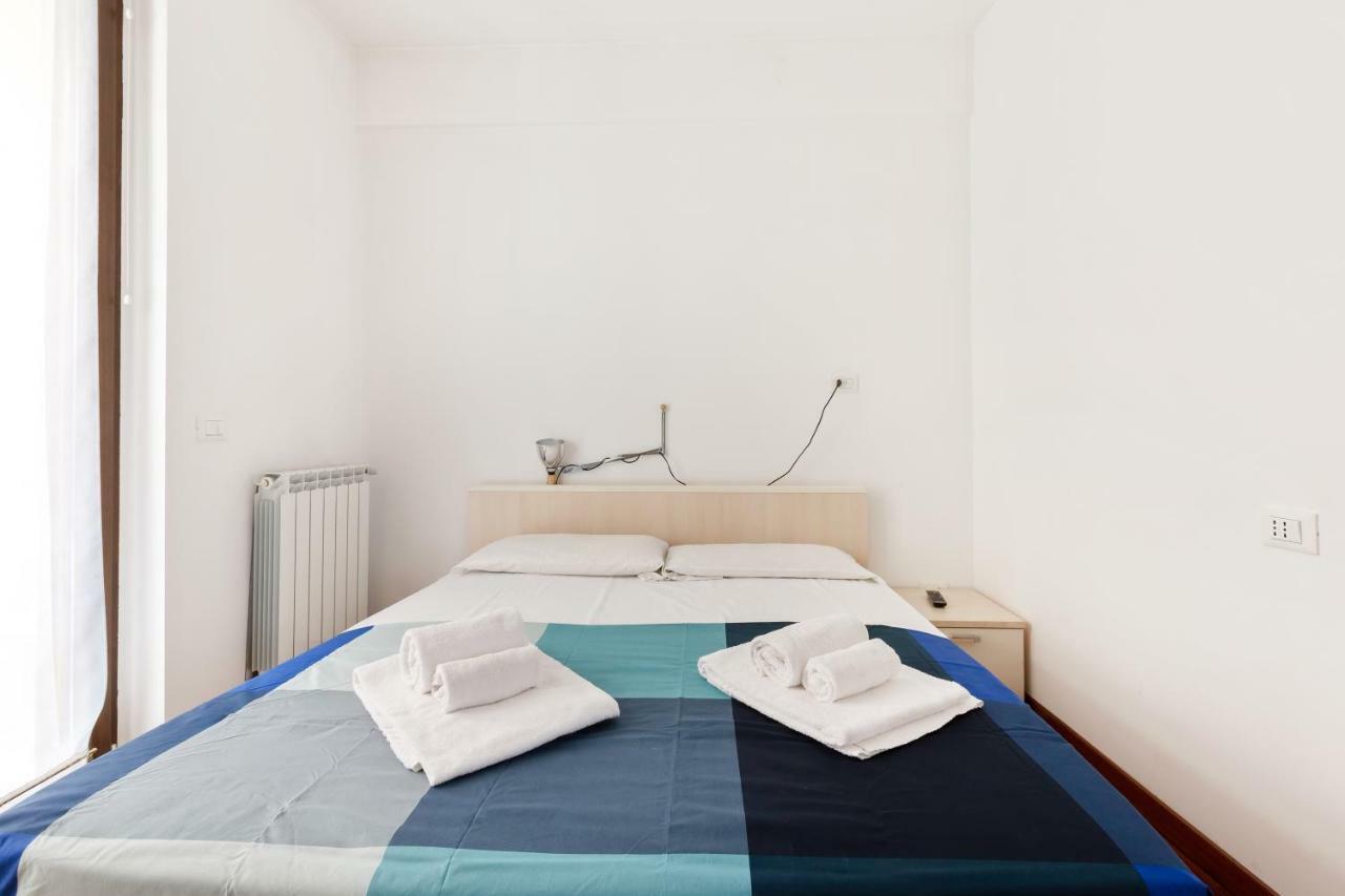 Apartament Corsica Huge Terrace Flats Mediolan Zewnętrze zdjęcie