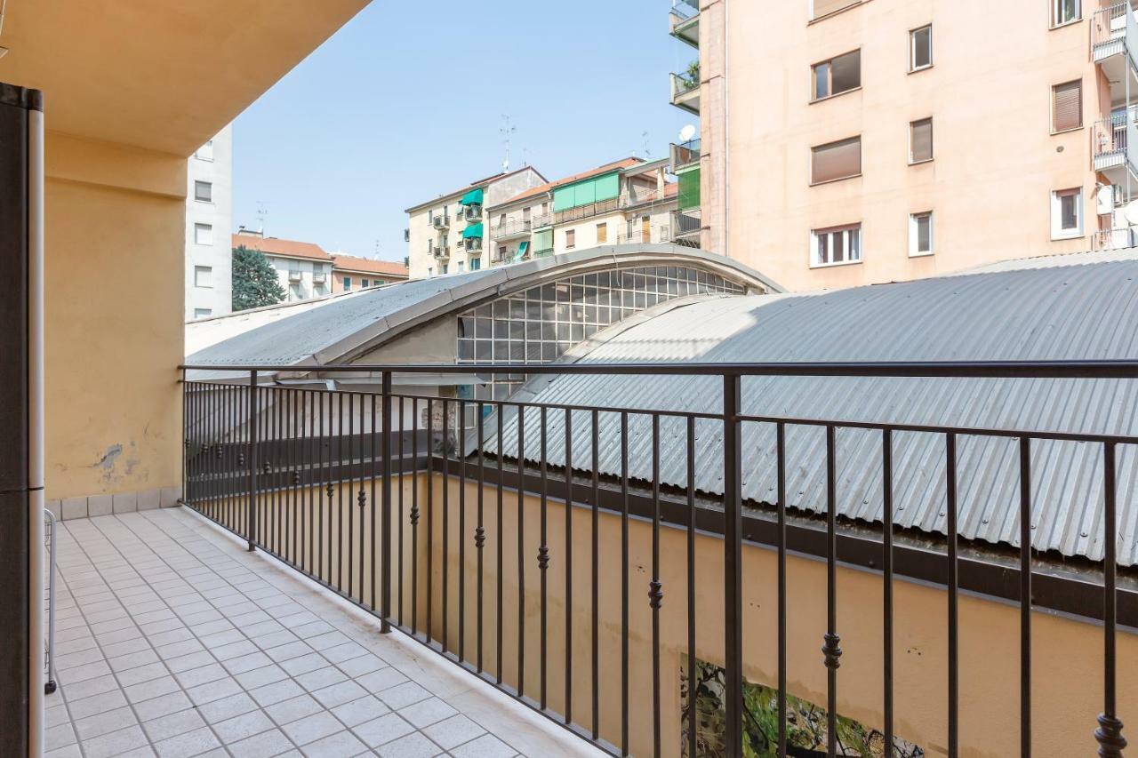 Apartament Corsica Huge Terrace Flats Mediolan Zewnętrze zdjęcie